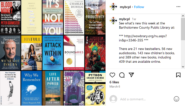Instagram Post Instagram Post