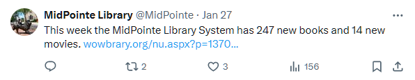 X Post